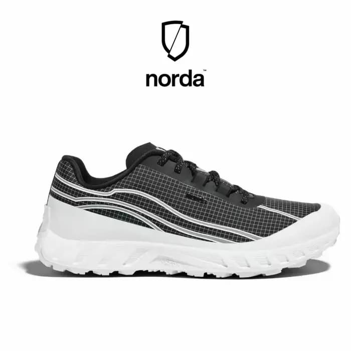 NORDA Chaussures de sport unisexe 002 Cinder
