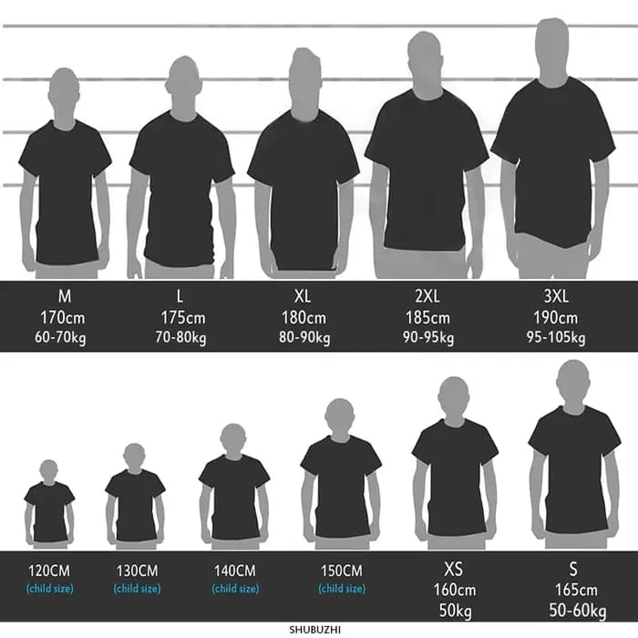 T-shirt homme, vintage