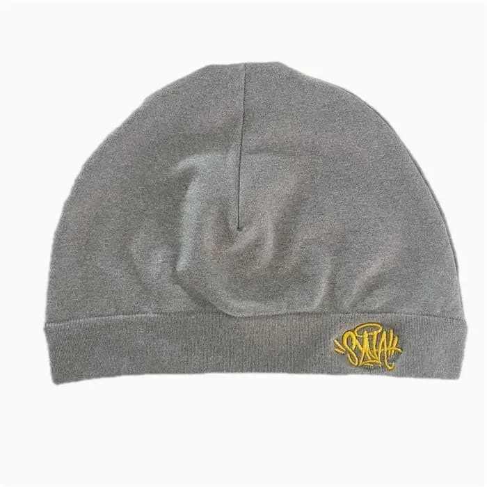 Casquette de course Skull Hat 2025 – Nouvelle