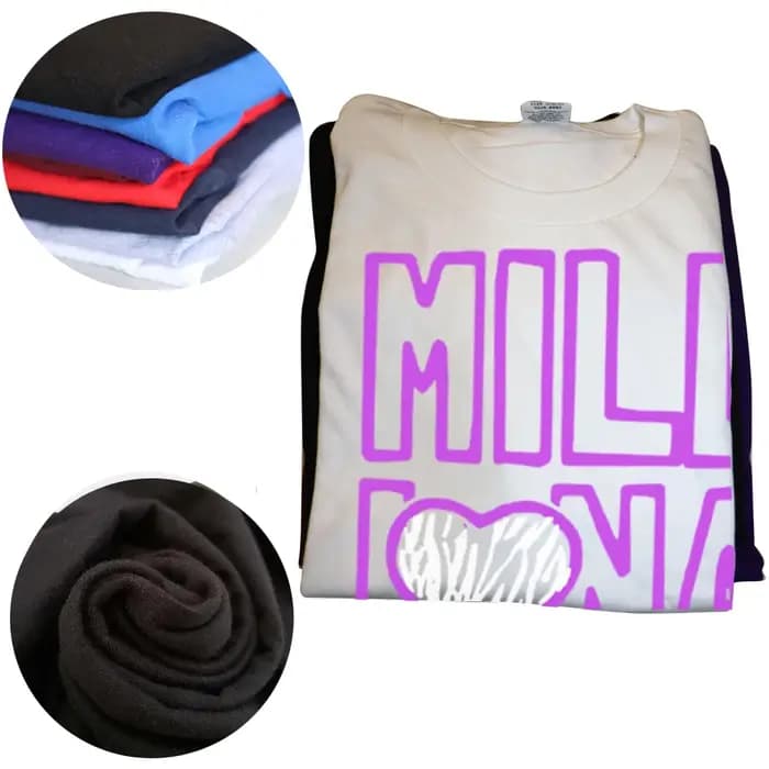 MILLIONAIRES drôles T-shirts graphiques hommes femmes mode t-shirt décontracté 100% coton ample surdimensionné