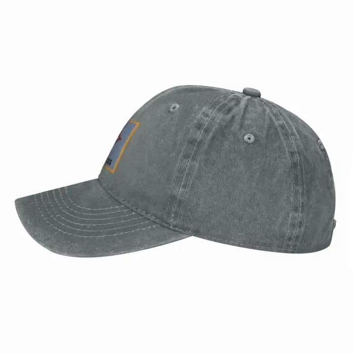 REMBASS – casquette de Baseball à visière pour hommes et femmes