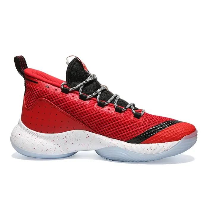 PEAK hommes basket-ball baskets P-MOTIVE respirant coussin chaussures de Sport en plein air portable antidérapant