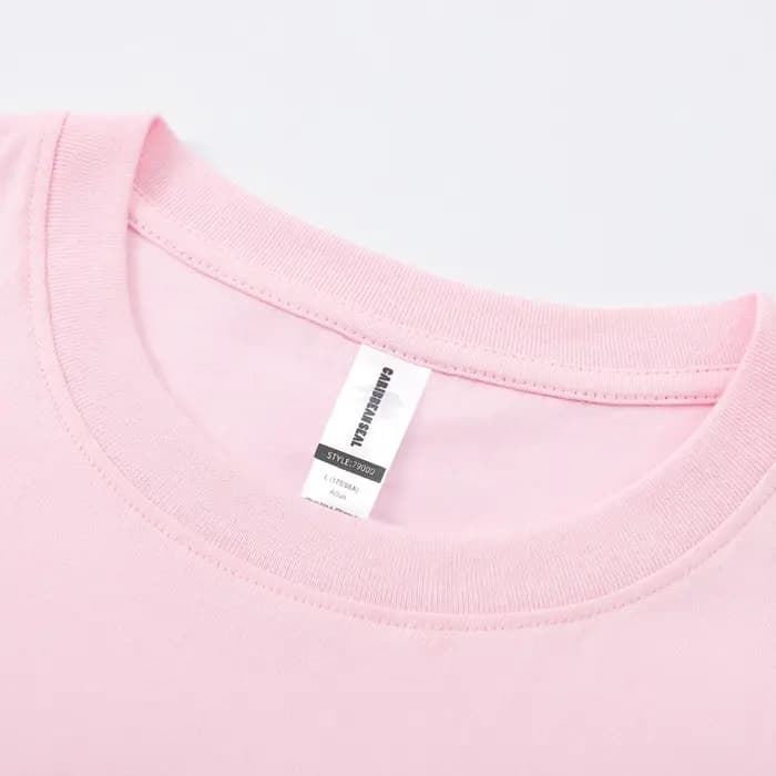 T-Shirt Respirant en Coton pour Homme et Femme, Streetwear, Hip Hop, à la Mode