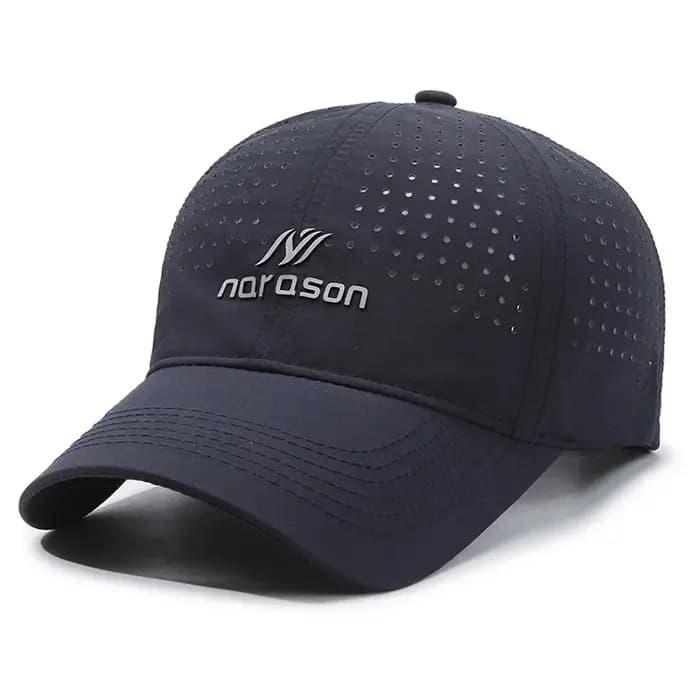Casquette de Baseball de sport en Polyester