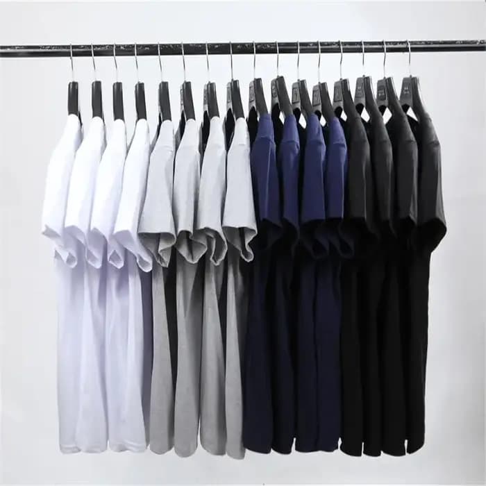 T-shirt Miss Me Yet 100% coton pour hommes, chemise souriante allemande