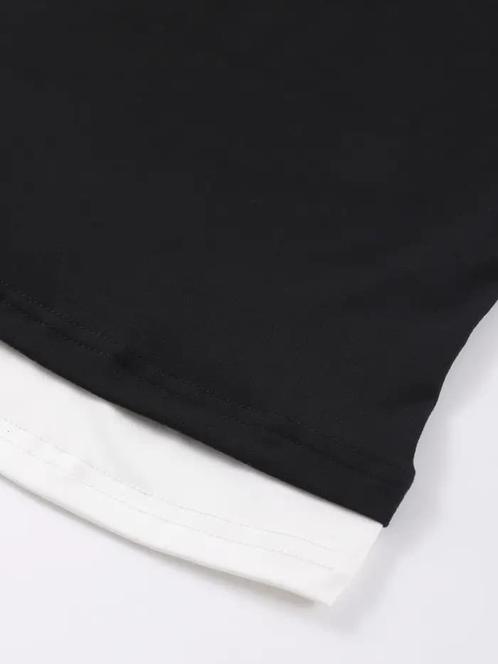 Débardeurs personnalisés avec logo graphique pour femmes