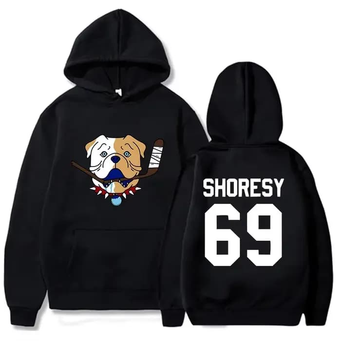 Sweats à capuche graphiques de dessin animé PVD pour hommes et femmes