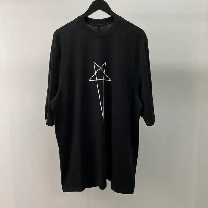 T-shirt homme et femme 100% coton