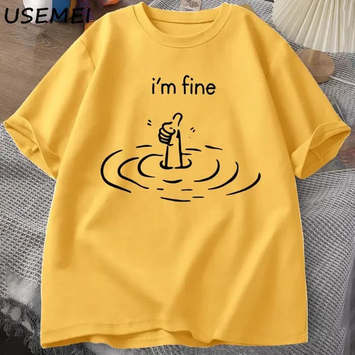 T-shirt manches courtes homme et femme