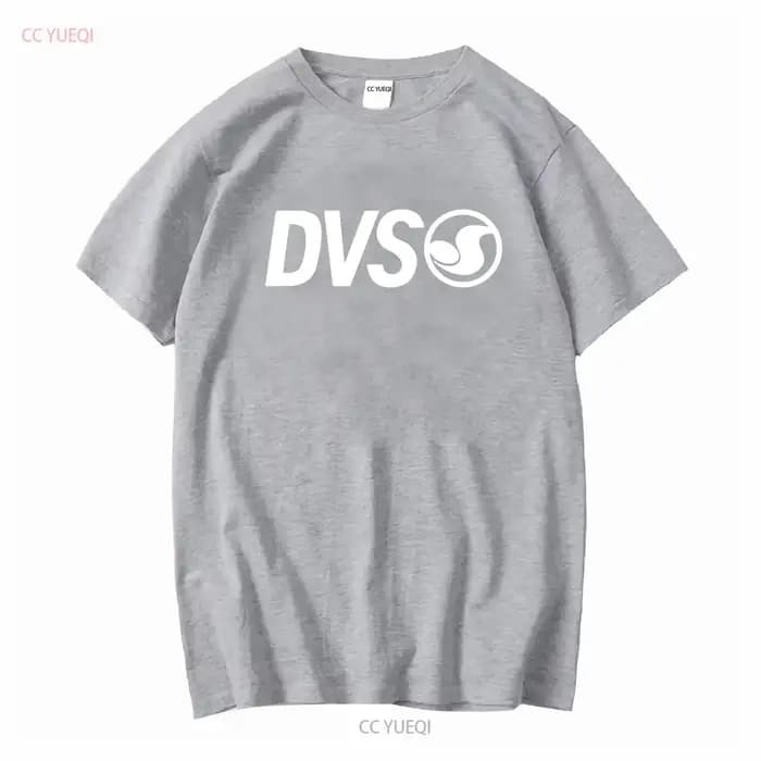 DVS Skate Skateboarding Daewon Song classique Vintage années 90 Design t-shirt