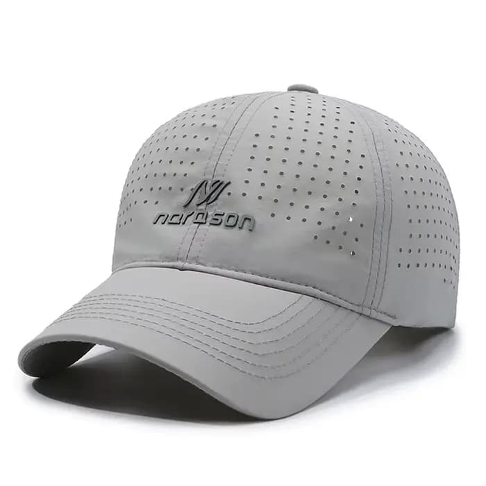 Casquette de Baseball de sport en Polyester
