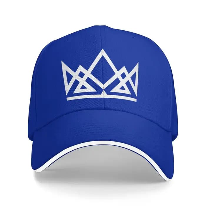 Casquette de baseball décontractée Rapper Don Omar