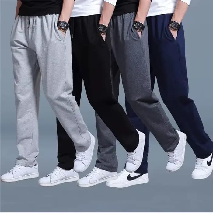 2024 nouveaux hommes pantalons de Sport décontractés course entraînement Jogging