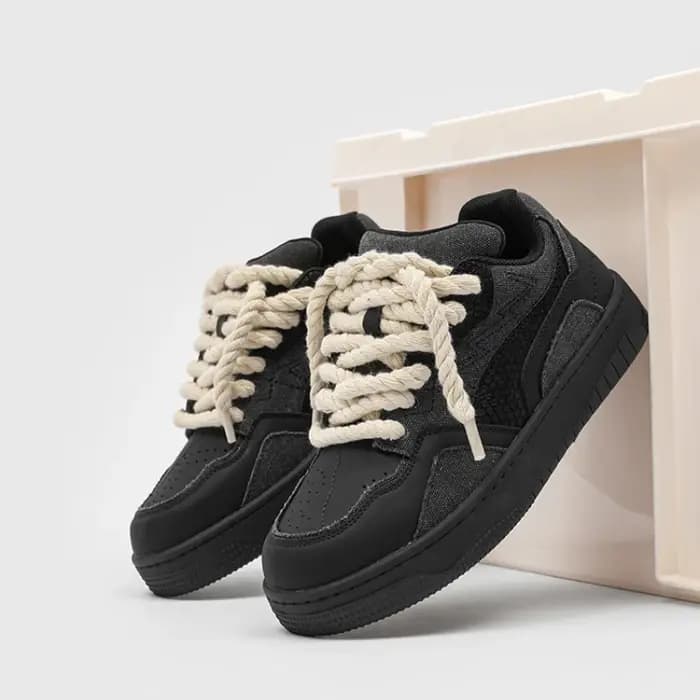 Hiver hommes décontracté Skate oes pain conception ular marque Hong Kong Sle haute Sensation Cool Look bas haut Sport baskets