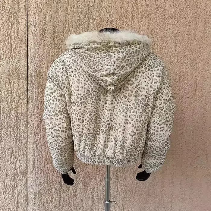Veste à capuche Smile pour hommes