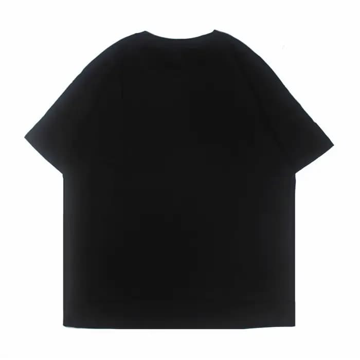 T-shirt en coton pour hommes et femmes