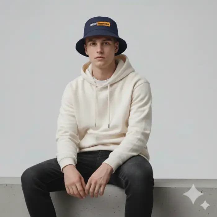 Milf Hunter FishSuffolk Chapeaux