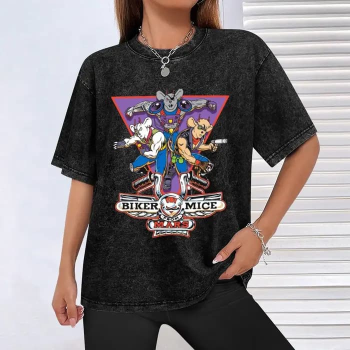 T-Shirt à manches courtes pour hommes