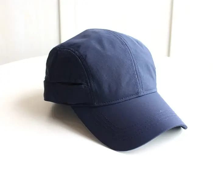 Casquette de Baseball grande taille pour hommes et femmes