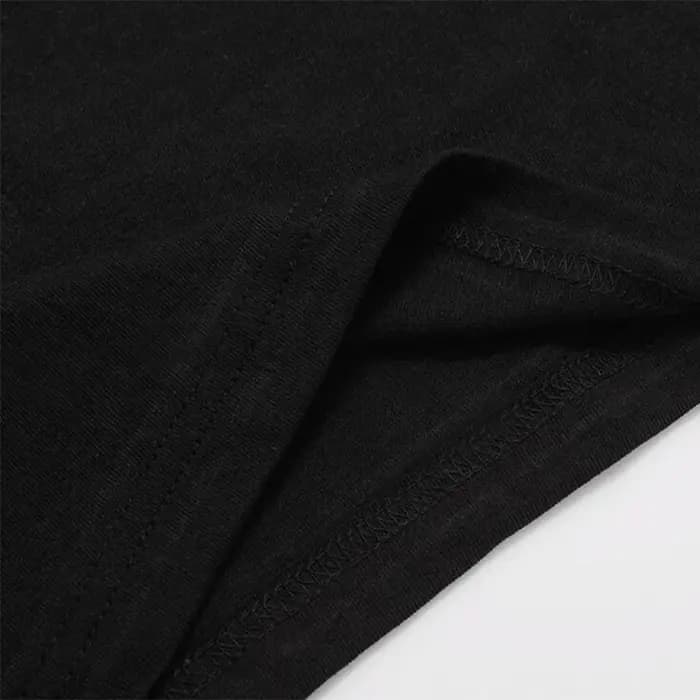 T-Shirt Goth Gang Pastel Anti-Social, Dermatesthétique auxGoth