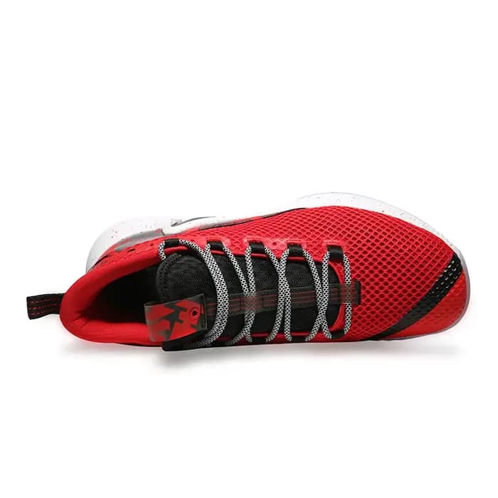 PEAK hommes basket-ball baskets P-MOTIVE respirant coussin chaussures de Sport en plein air portable antidérapant