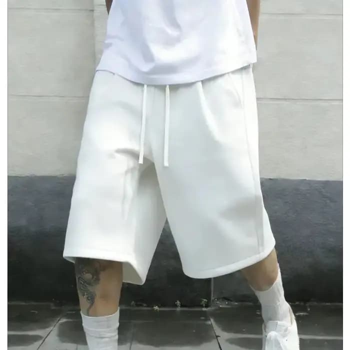 Shorts de style sportif décontracté pour hommes
