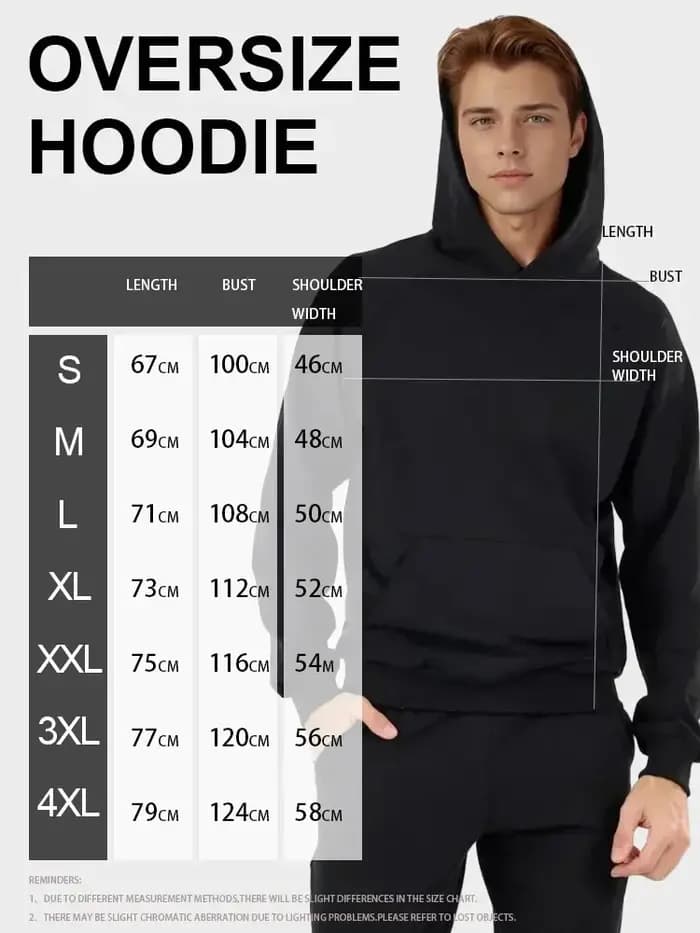 Sweat à capuche pour hommes et femmes