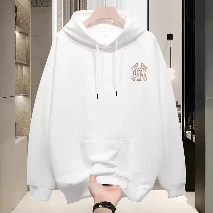 Collection Couple 2026 - Nouveau sweat à capuche pour homme pour l'automne/hiver - Style rétro américain