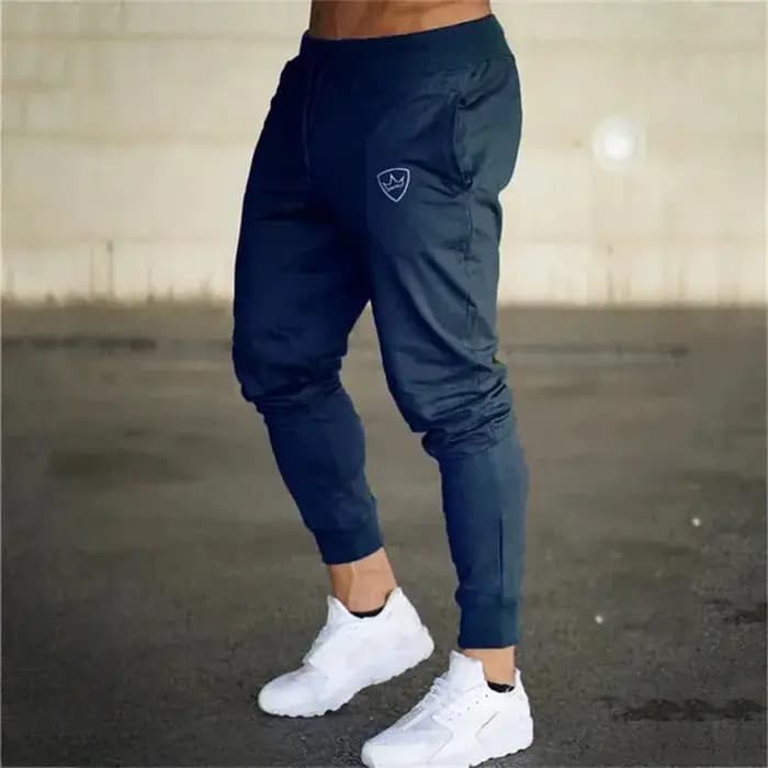 Pantalons de sport décontractés