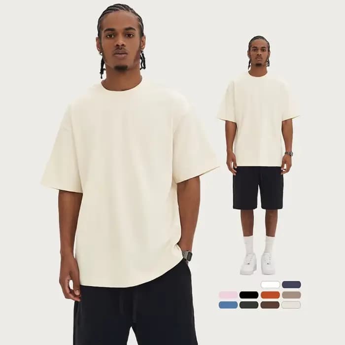 T-shirt Respzed pour hommes et femmes