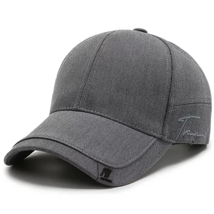 Casquettes de baseball solides de haute qualité NORTHWOOD pour hommes