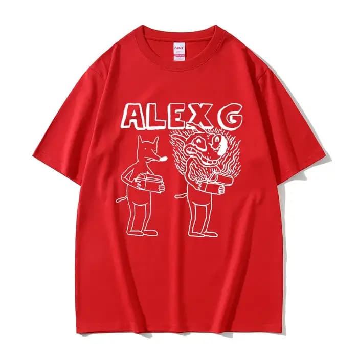 T-shirt manches courtes homme et femme
