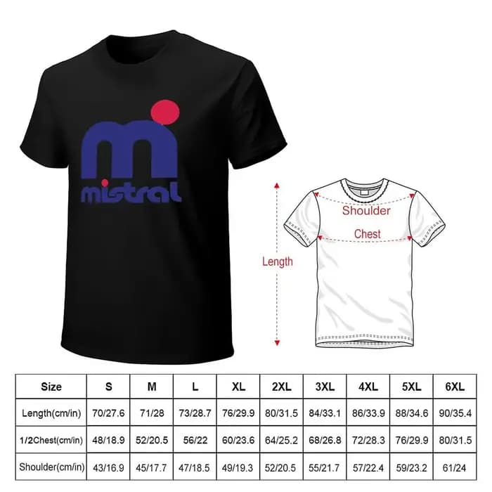 T-shirt graphique surdimensionné pour hommes, vêtements kawaii, vêtements vintage, hauts et grands, surf ATA STRAL