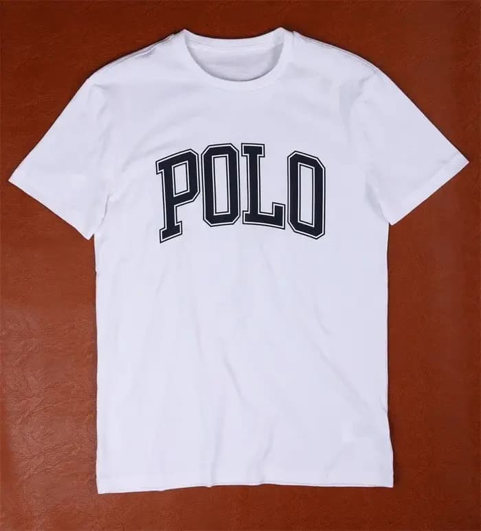 Offre Spéciale 2026 – T-shirt graphique de luxe style coréen pour homme et femme