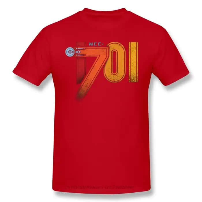 T-Shirt à manches courtes pour hommes, Streetwear, 1701