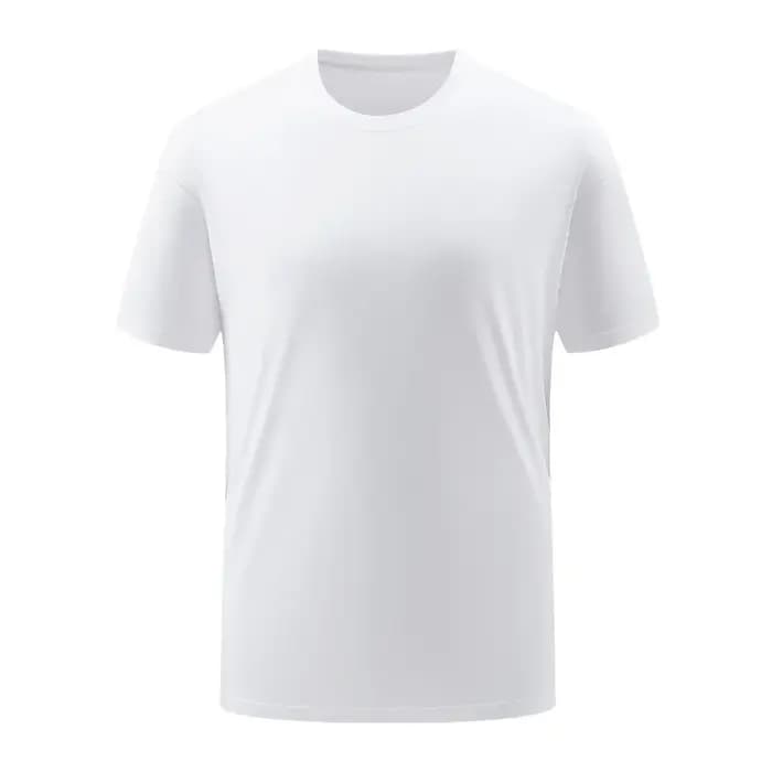 T-shirt d'été 2026 – Nouveaux T-shirts décontractés pour hommes à manches courtes