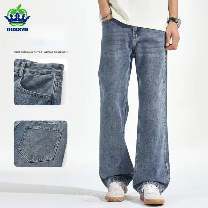 Vêtements de marque OUSSYU