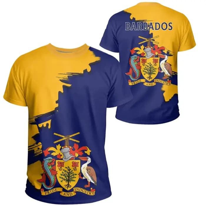 T-shirt manches courtes