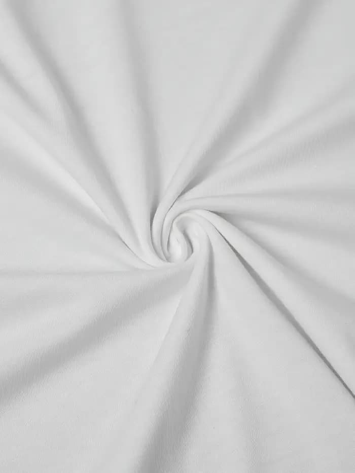 T-shirt décontracté à manches courtes avec imprimé artistique sur le thème de la maison pastel d'Amsterdam