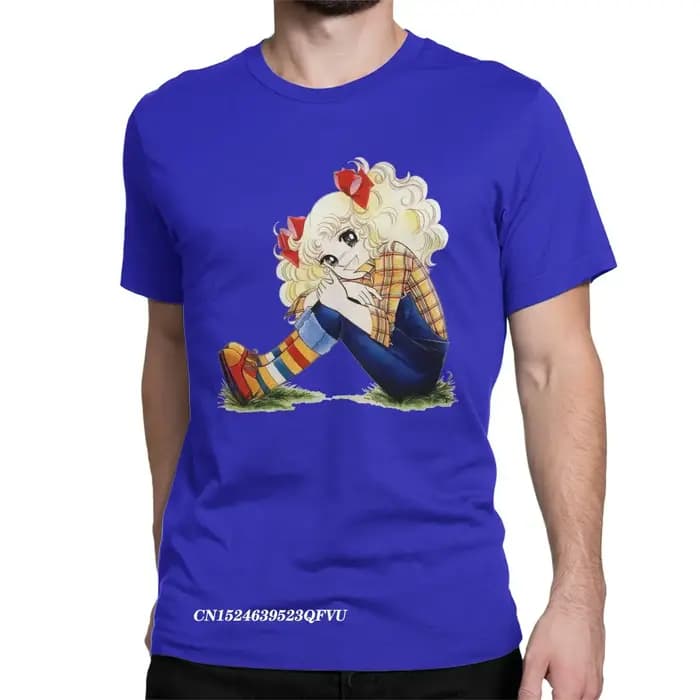 T-shirt en coton de qualité supérieure pour hommes et femmes
