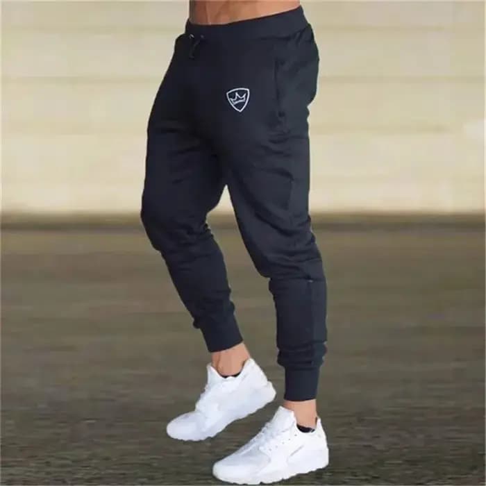 Pantalons de sport décontractés