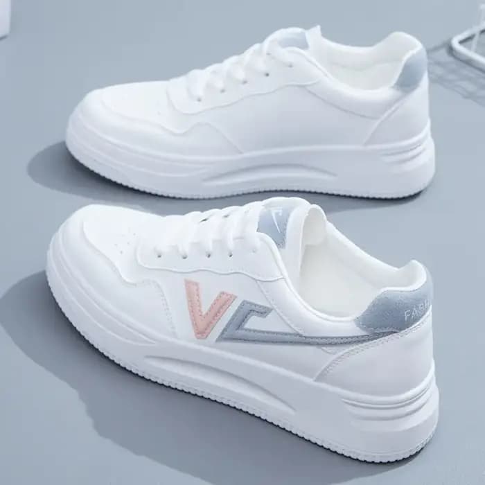 Baskets basses pour femmes