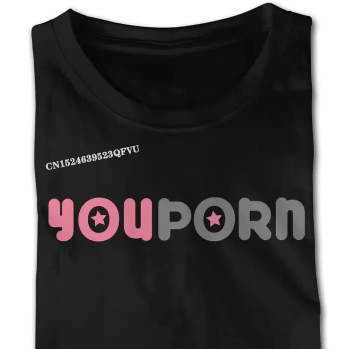 T-shirt col rond pour homme