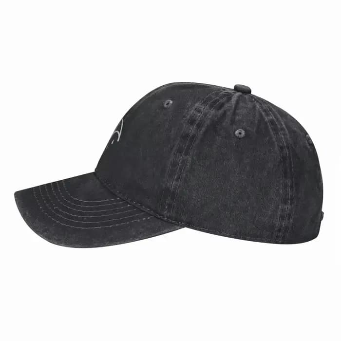 Casquette de baseball BMTH Bring Me The Horizons