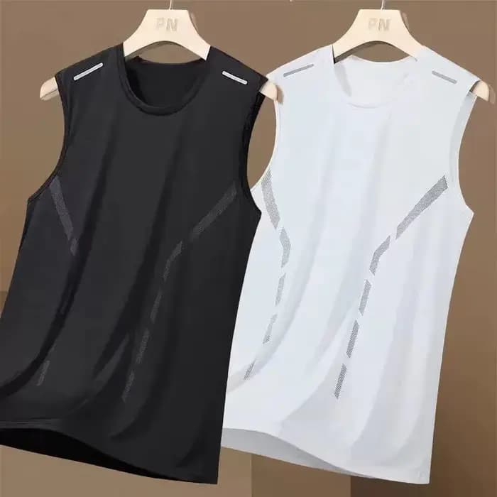 Débardeur tendance pour hommes