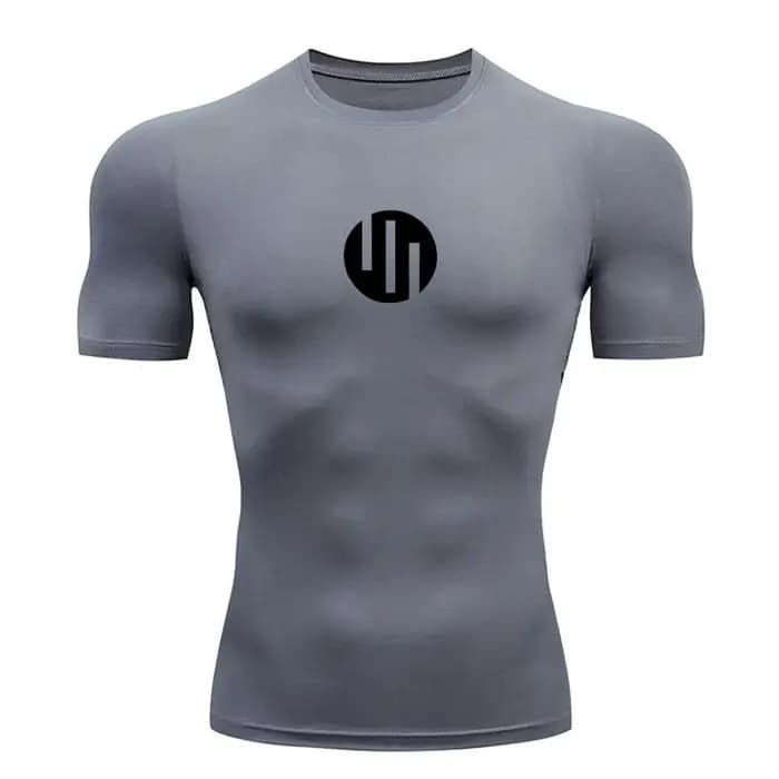 T-shirt unisexe en coton 100% pour hommes et femmes, avec image de l'empire viltrumite, 2026 GYM, Y2