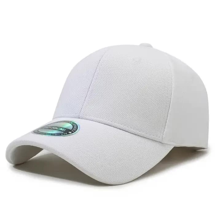 Casquette de baseball à dos fermé pour adultes, casquette Snapback pour petite tête, chapeau Hip Hop