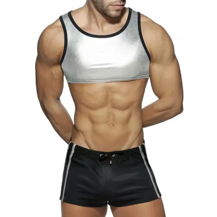 Tenue 2 pièces pour hommes