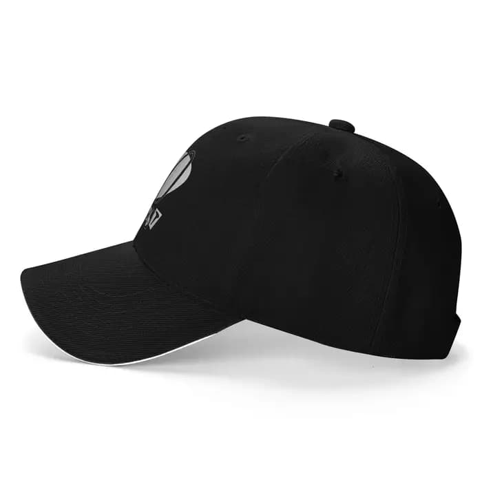 Casquette de baseball décontractée Rock No Doubt Band Tour 2026