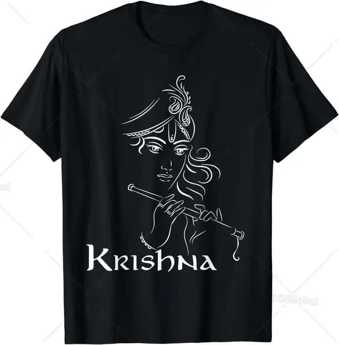 T-shirt graphique pour hommes et femmes
